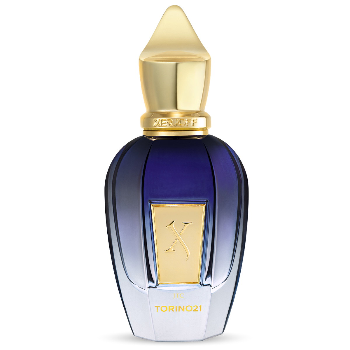JTC TORINO 21 Eau de Parfum