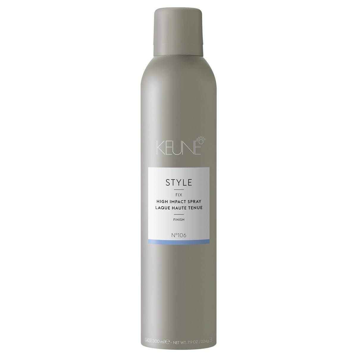 STYLE Fix High Impact Spray