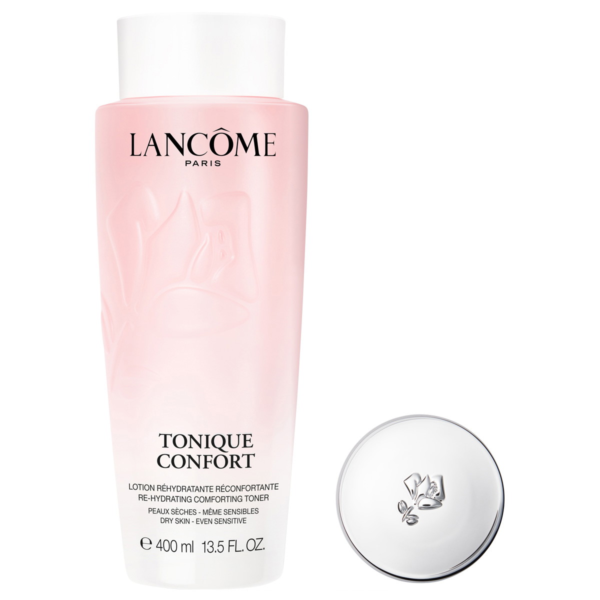 Tonique Confort Re-Hydrating Comforting Toner