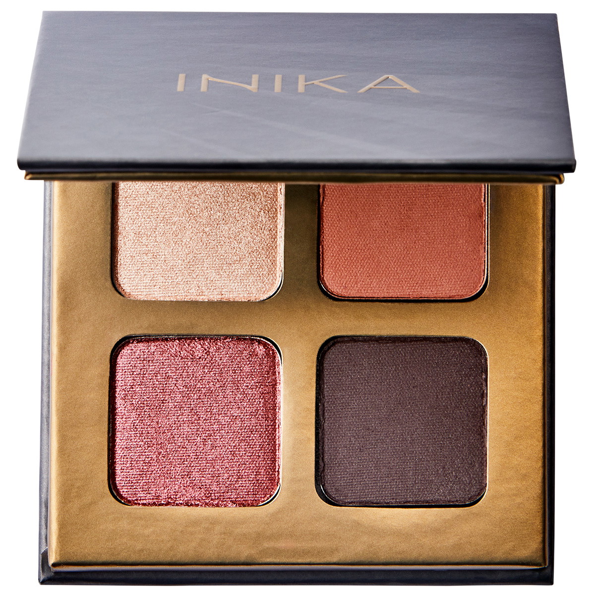 Eyeshadow Quad - Flowers