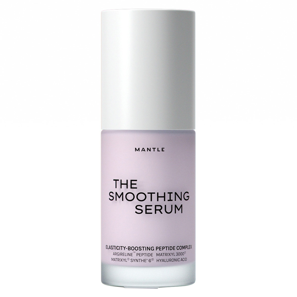 The Smoothing Serum