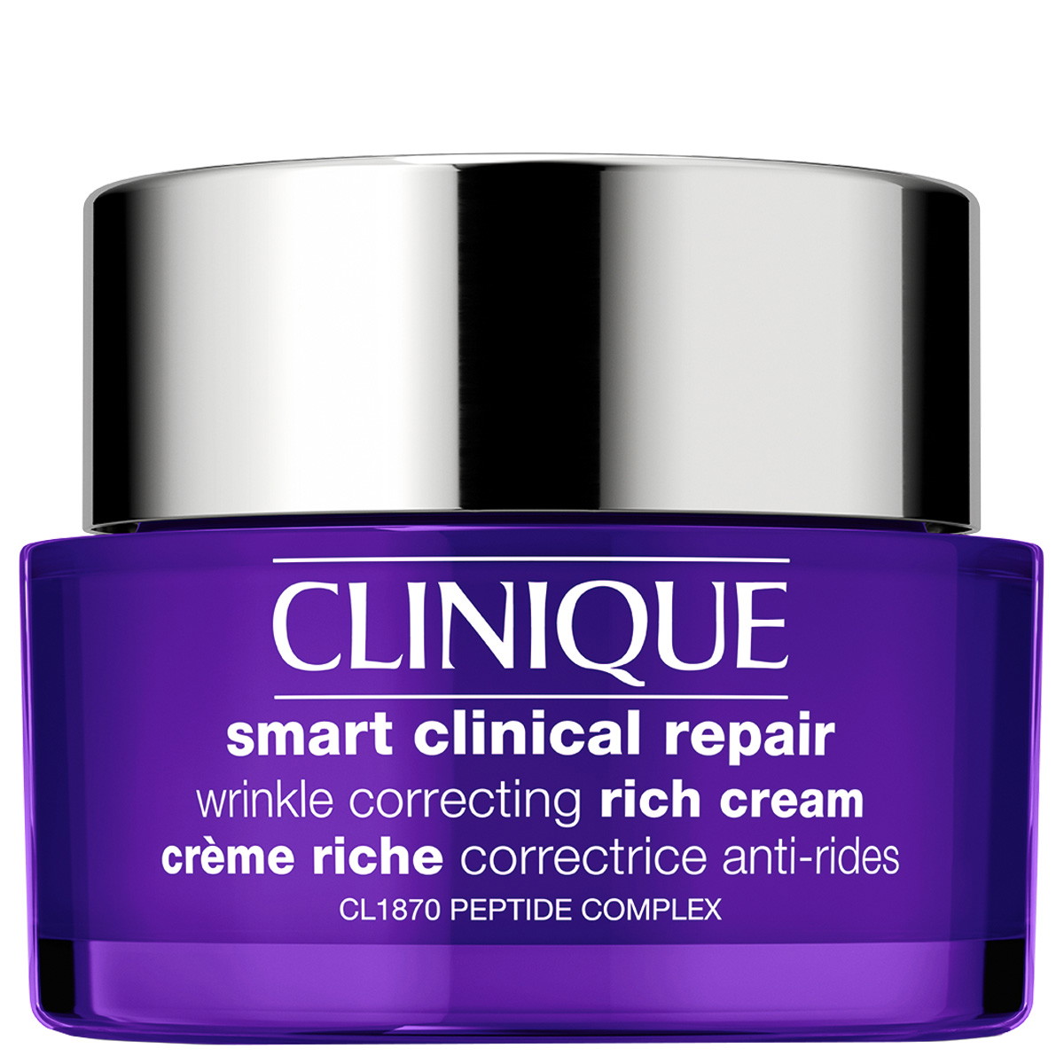 Smart Clinical Repair Wrinkle Correcting Rich Cream