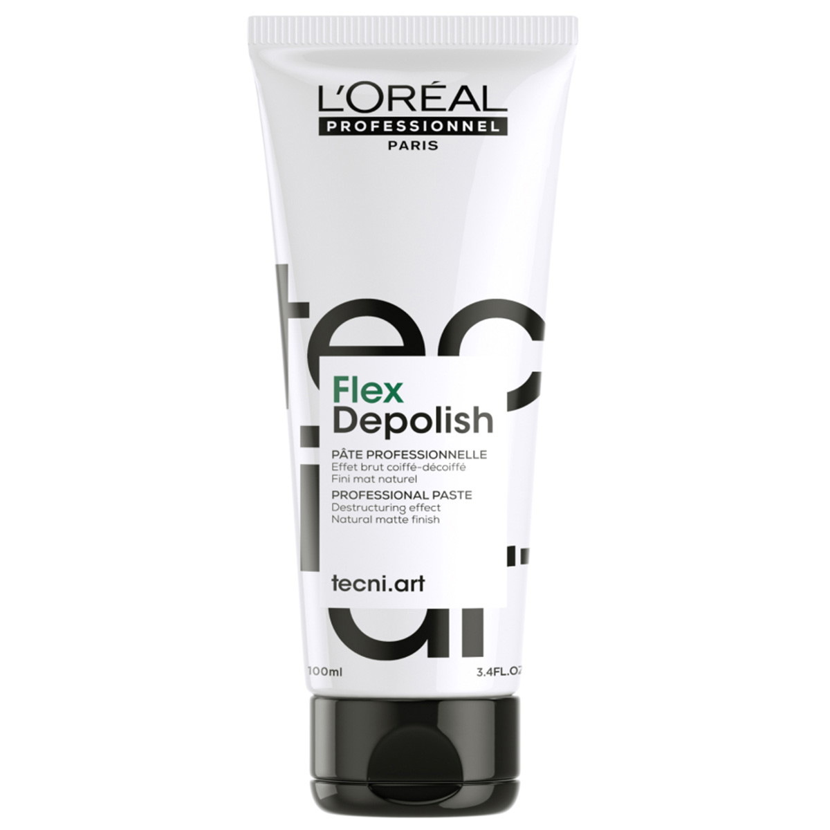 tecni.art Flex Depolish
