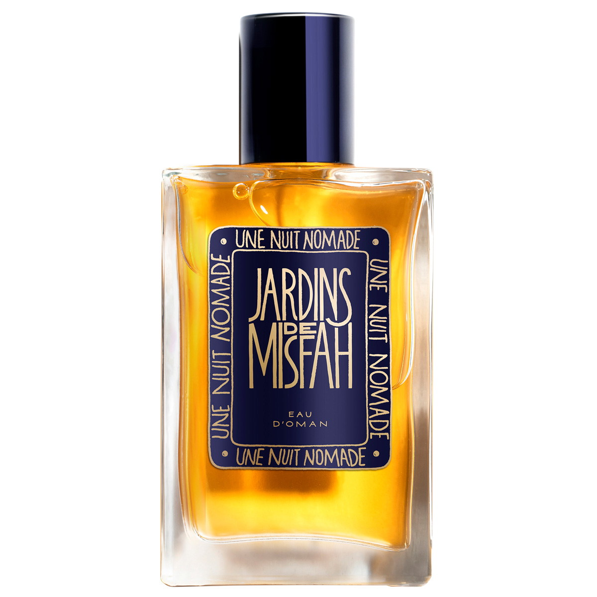 Jardins de Misfah Eau de Parfum