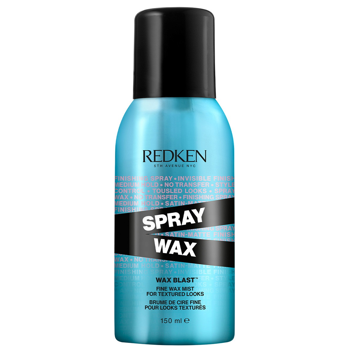Spray Wax