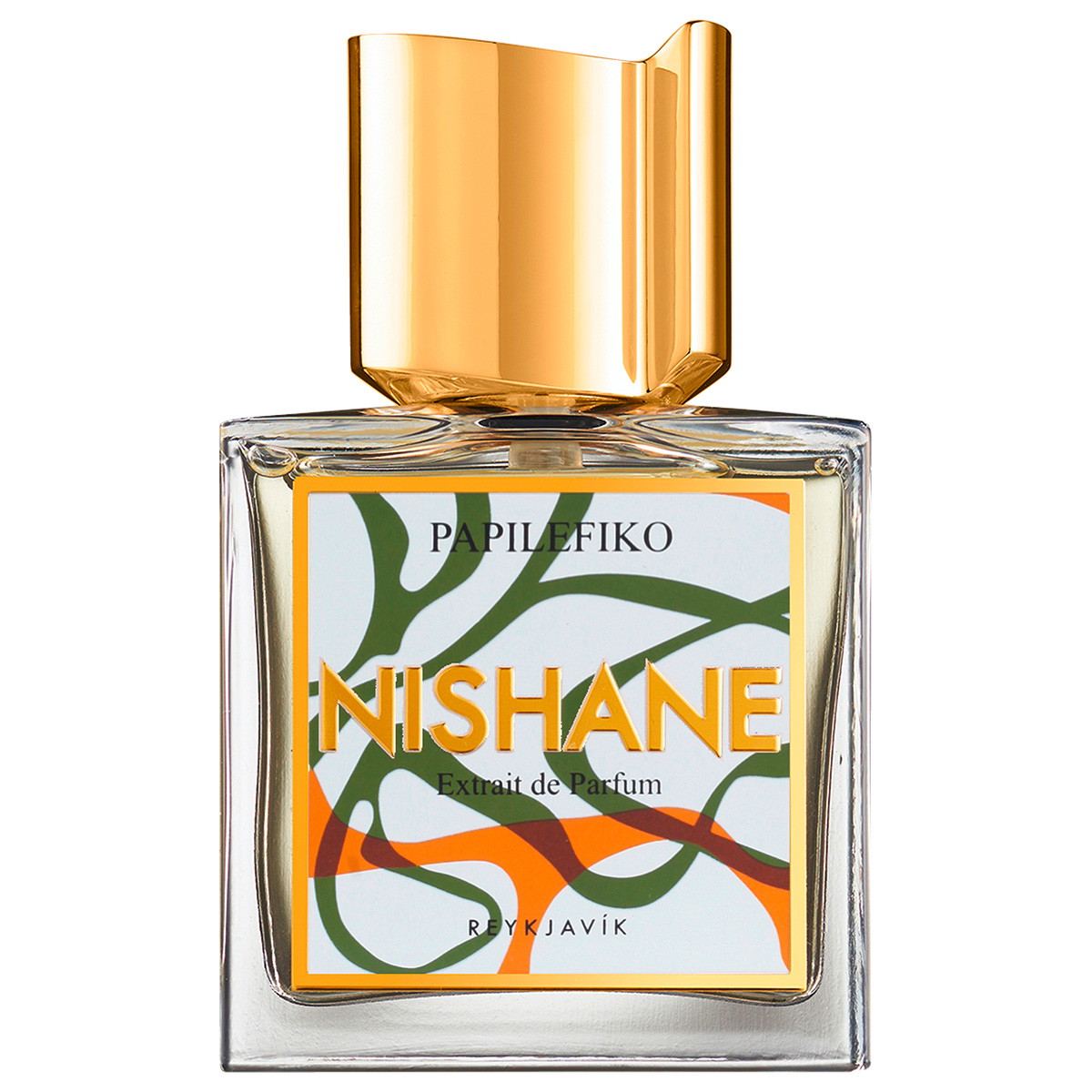 Papilefiko Extrait de Parfum