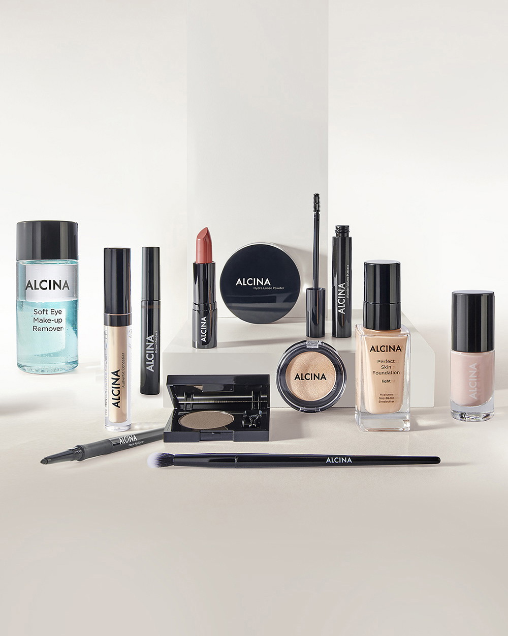 Make-up