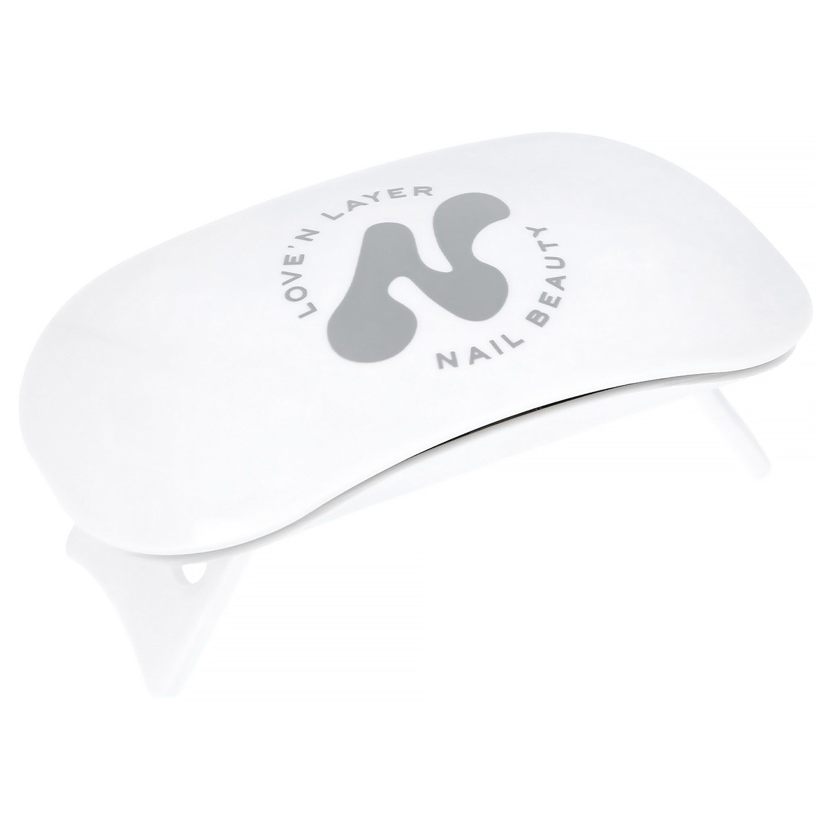 UV LED Lamp White 6W