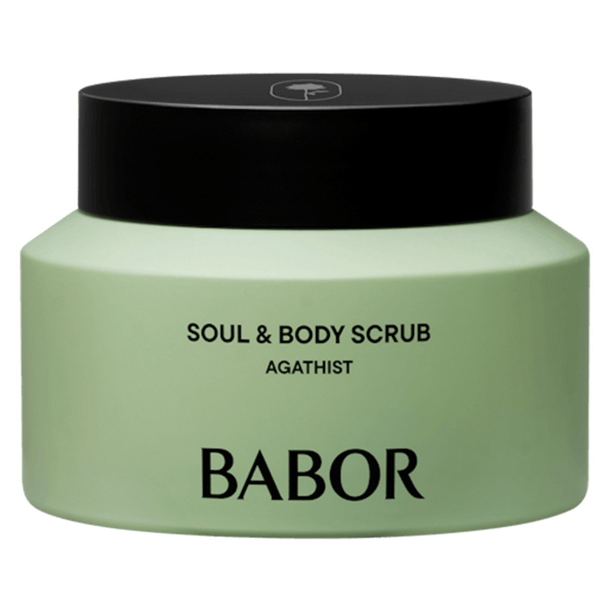 SOUL & BODY Scrub Agathist