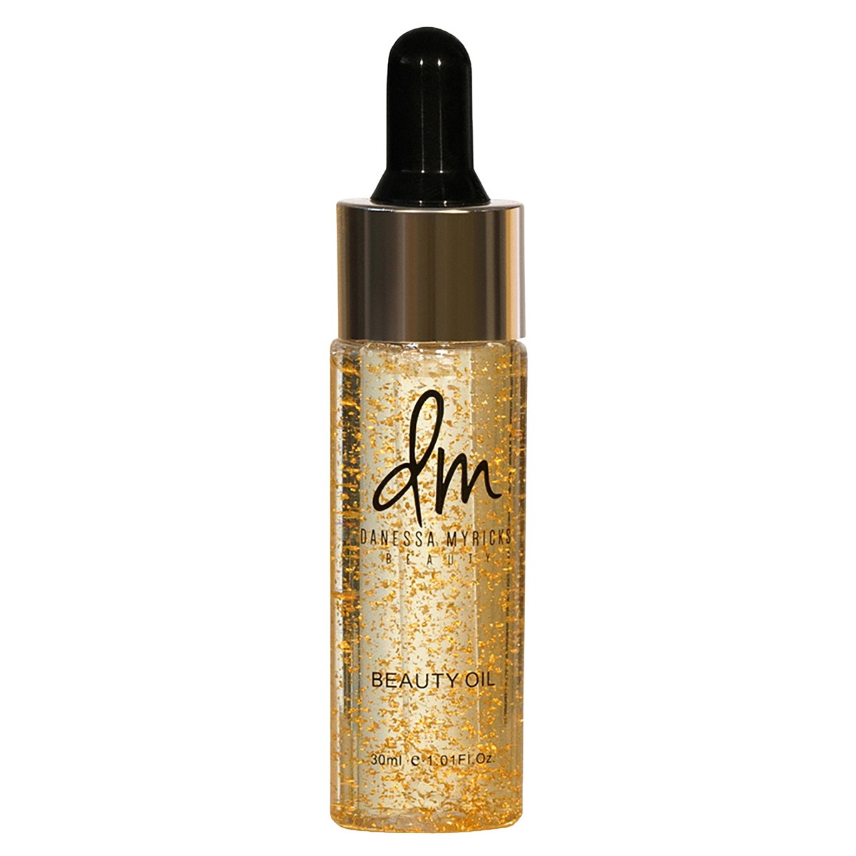 Beauty Oil Original