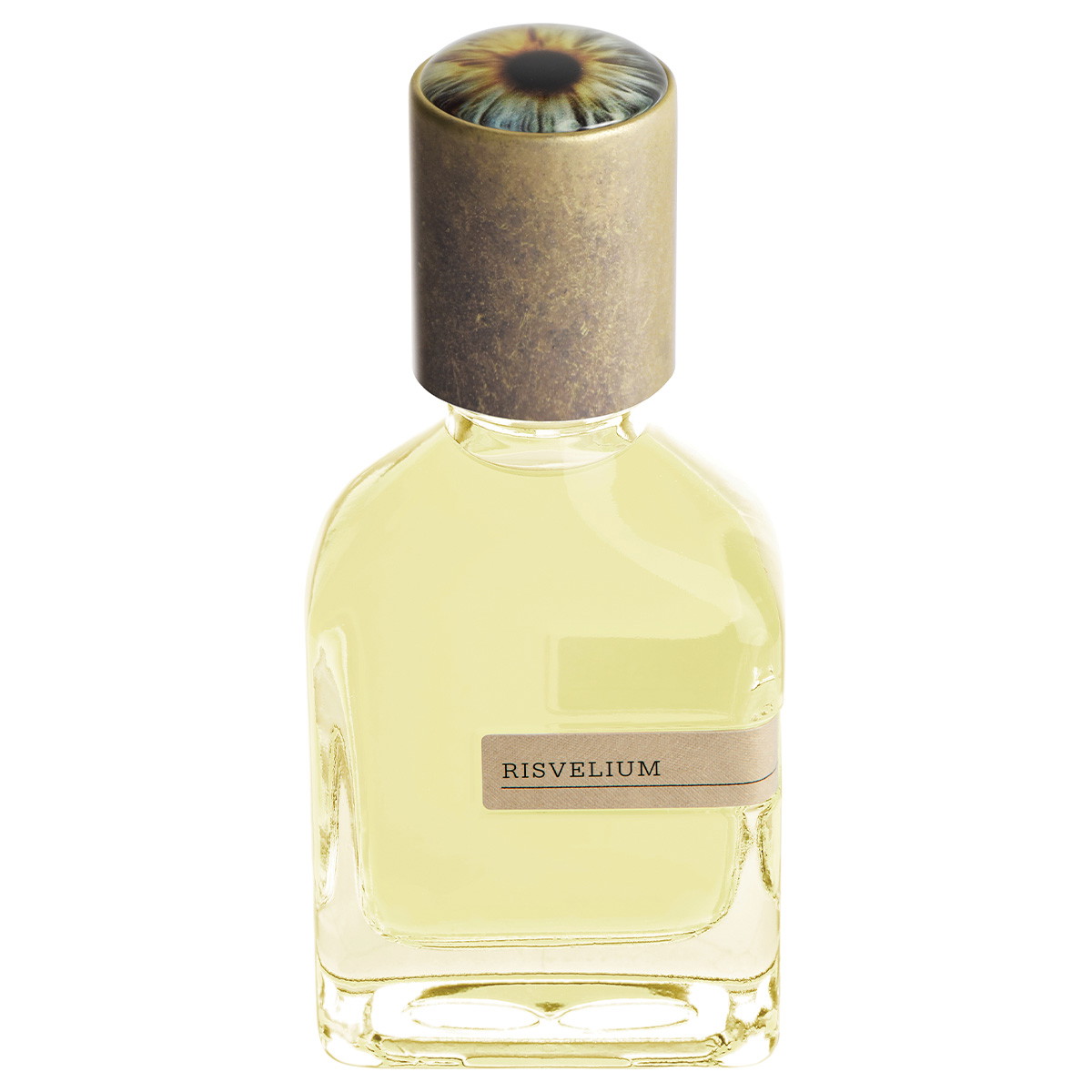 Risvelium Parfum