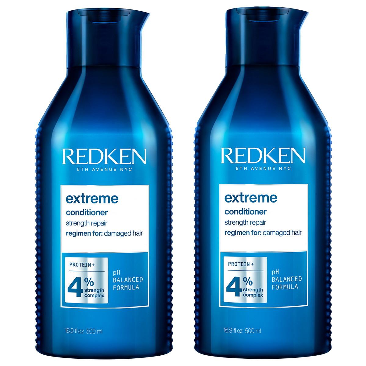 extreme Big Conditioner Duo (2 x 500ml)
