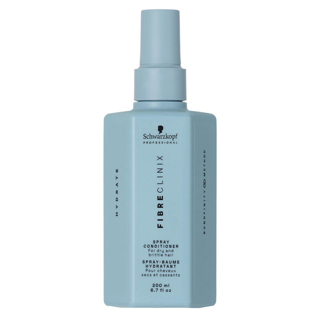 FIBRE CLINIX Hydrate Spray Conditioner