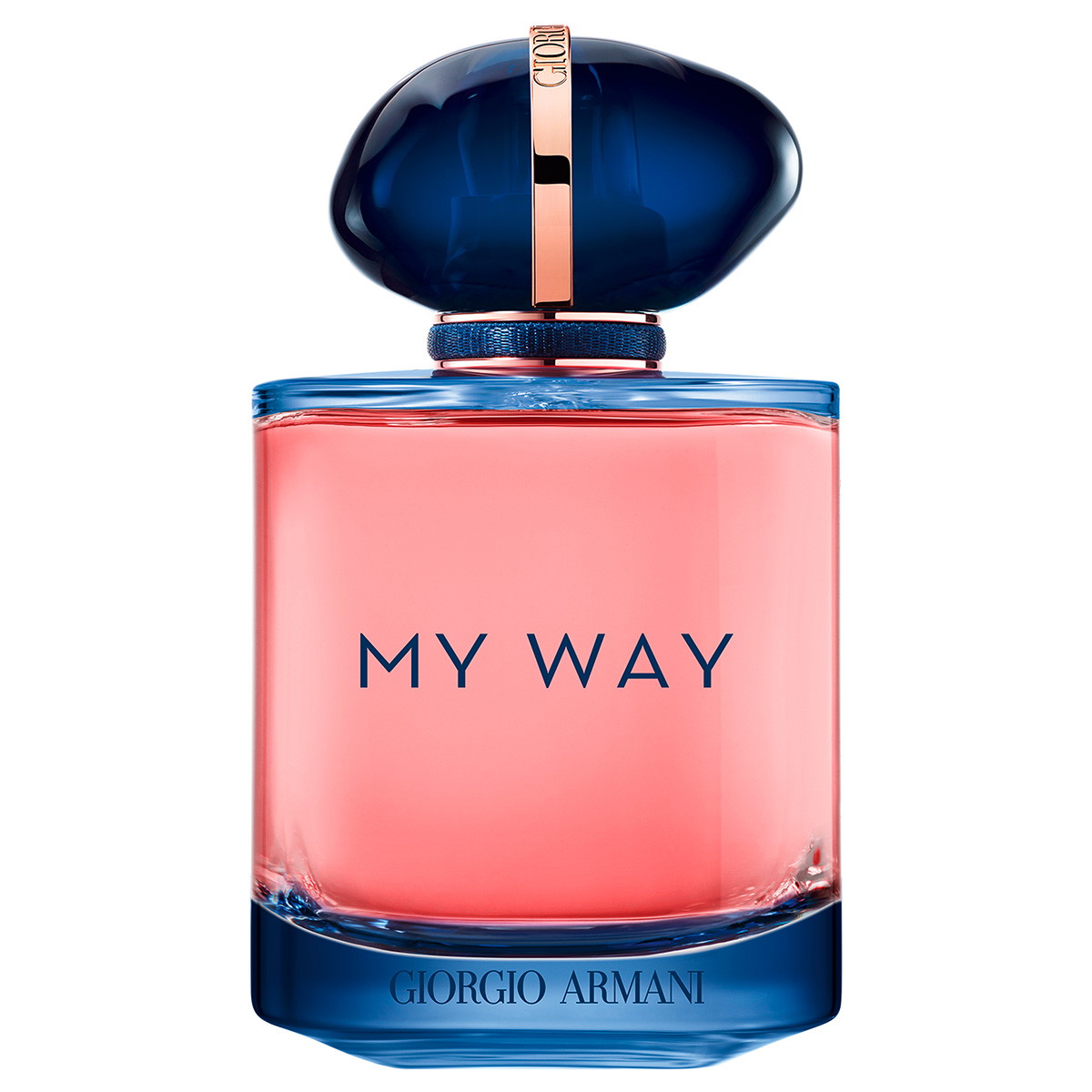 My Way Intense Eau de Parfum