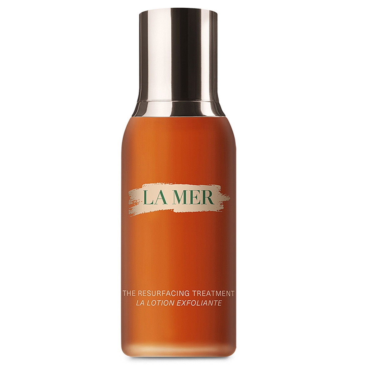 The Resurfacing Treatment