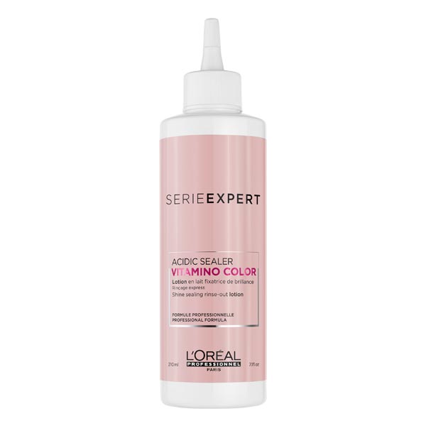 Serie Expert Vitamino Color Acidic Sealer
