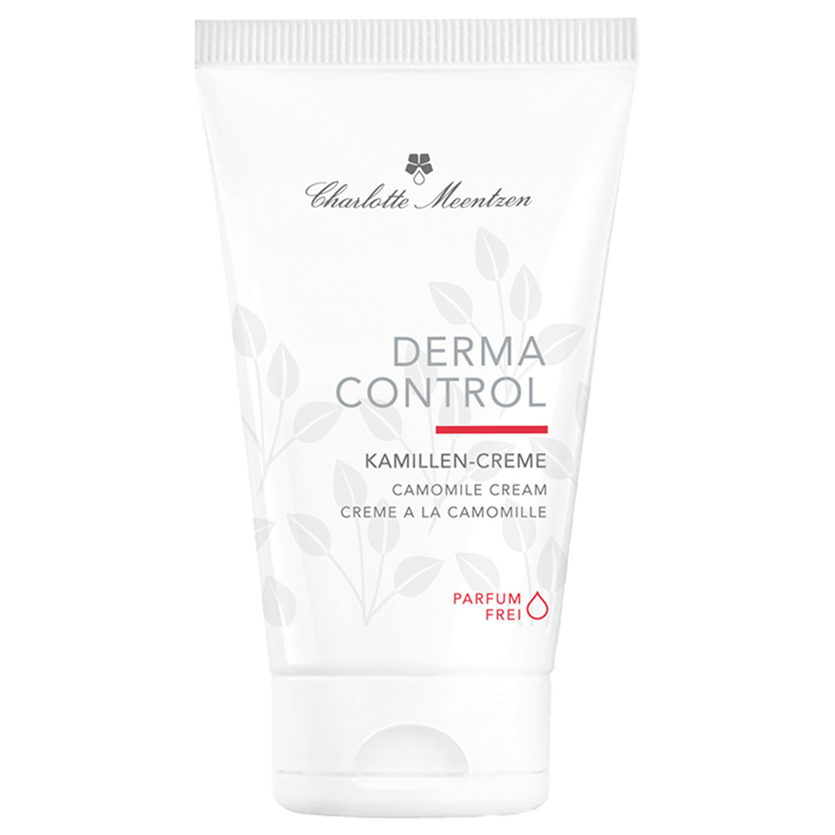 Derma Control Kamillen-Creme