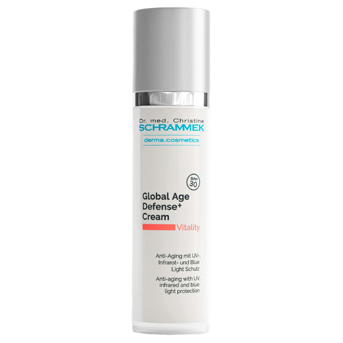 Vitality Global Defense Cream SPF 30