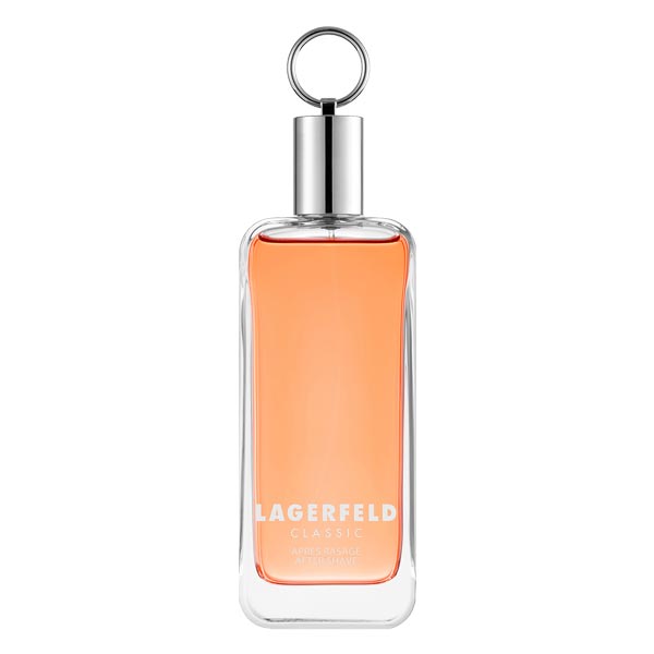 Classic After Shave Lotion