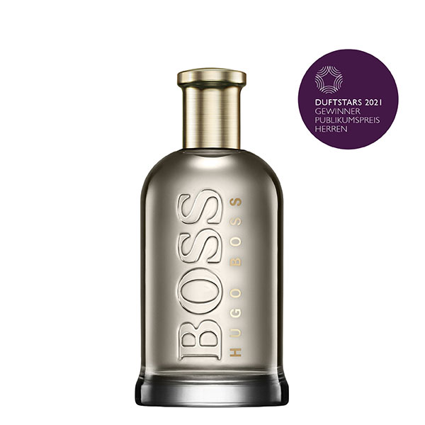 Boss Bottled Eau de Parfum