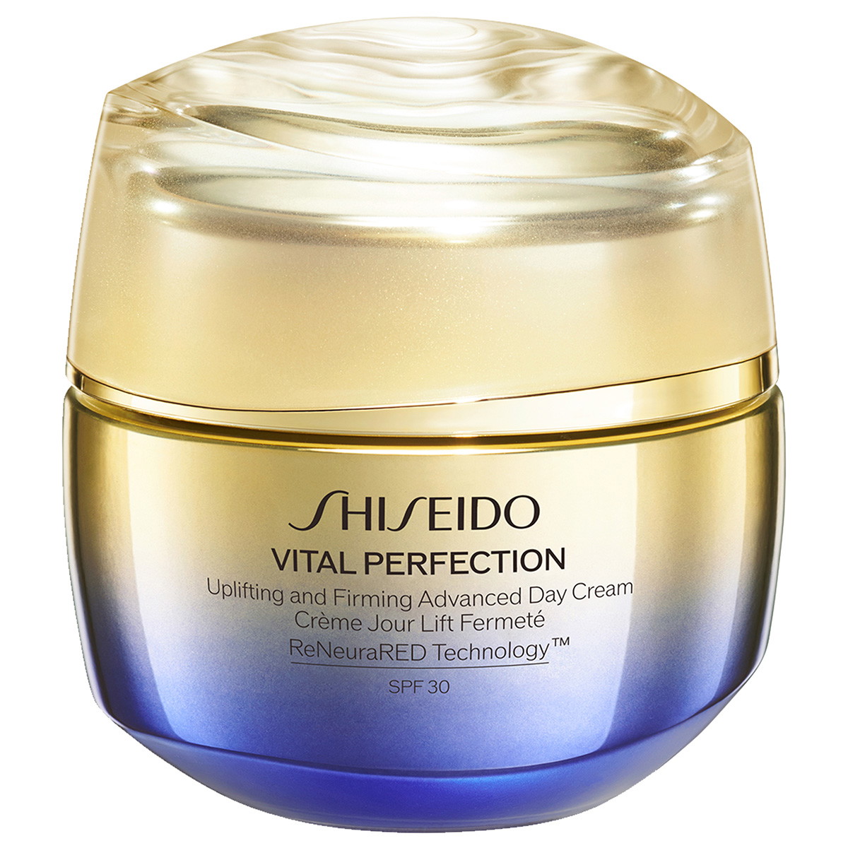 Vital Perfection Uplifting and Firming Advanced Day Cream SPF30