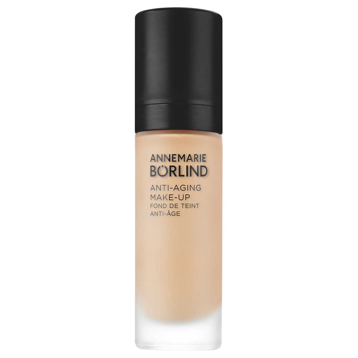 Anti Aging Make up