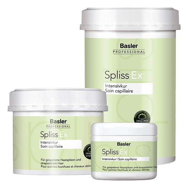 Spliss Ex Intensivkur