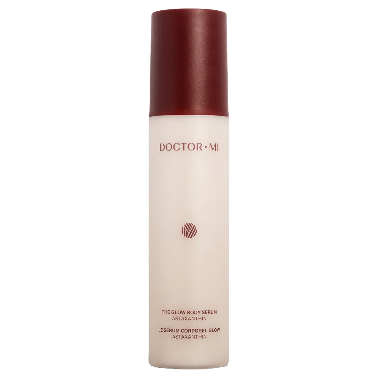 The Glow Body Serum