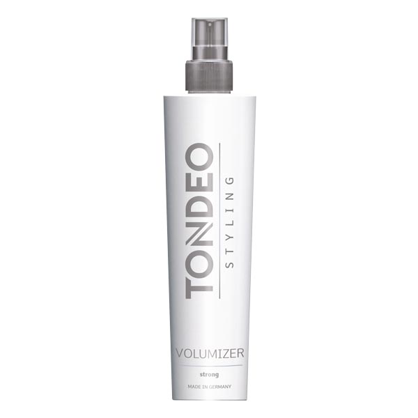 Styling Volumizer