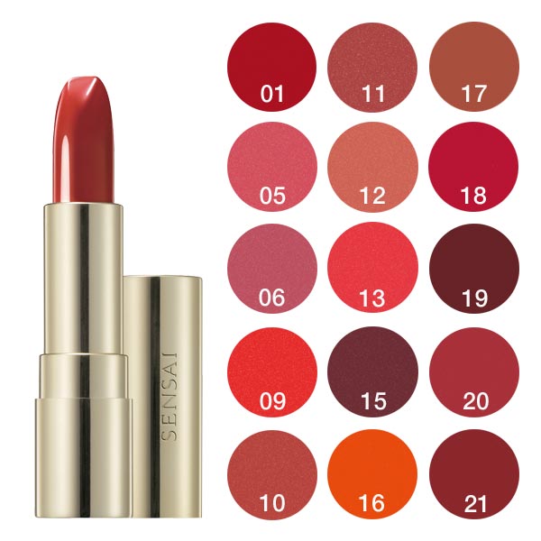 The Lipstick