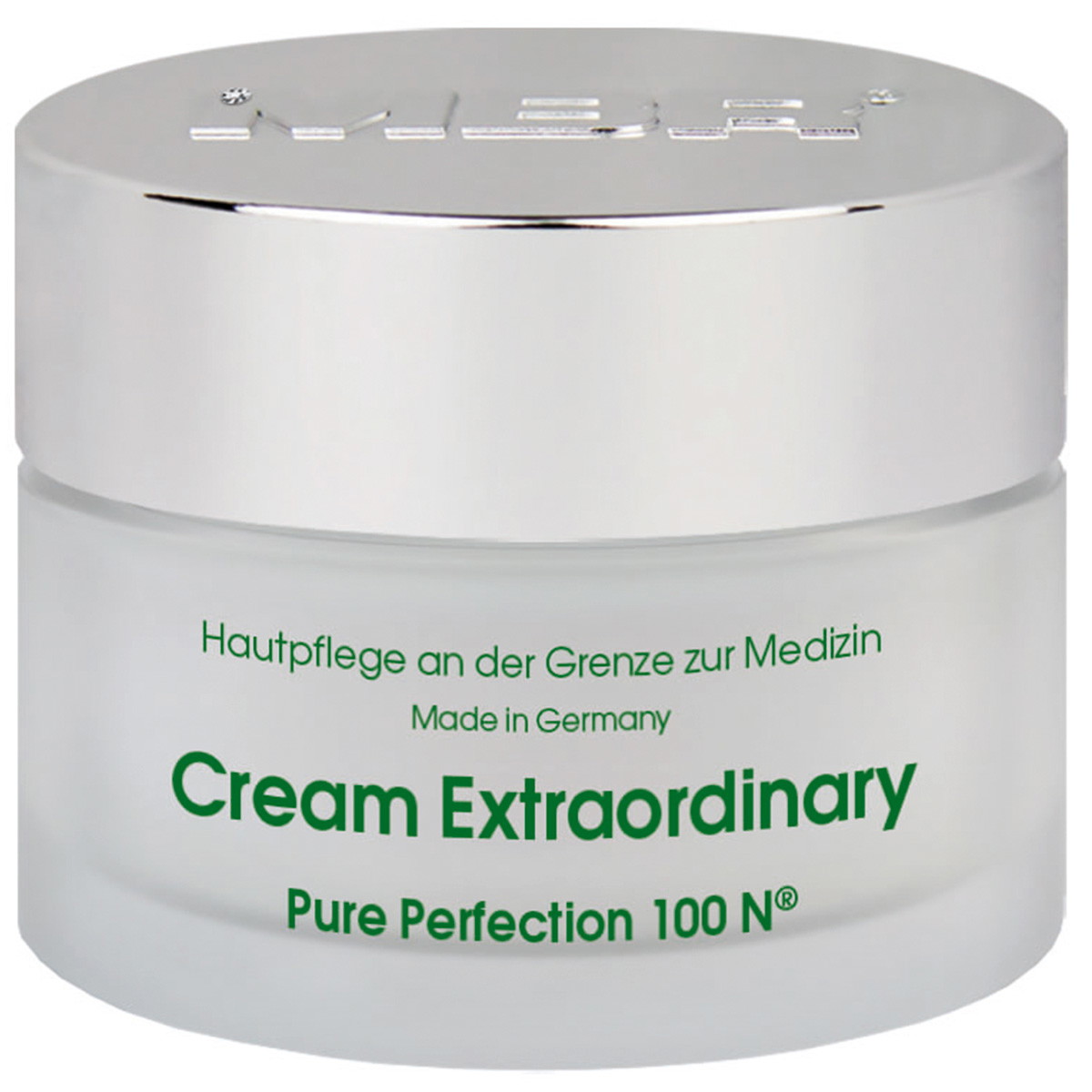 Pure Perfection 100 N Cream Extraordinary