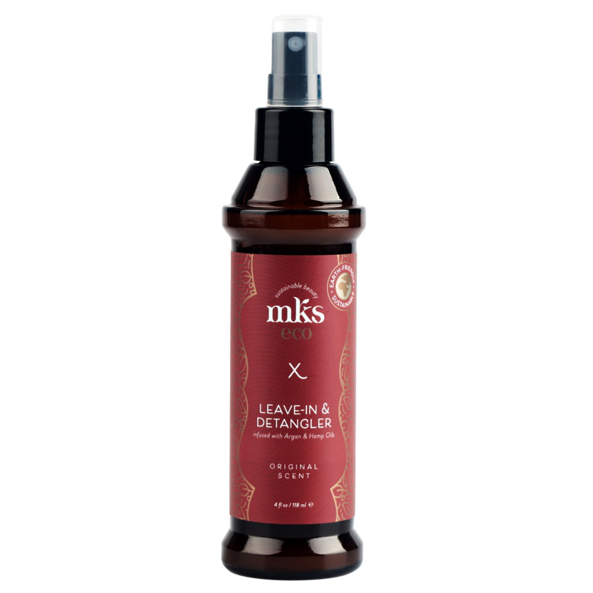 Classic X-Leave-In Spray Treatment