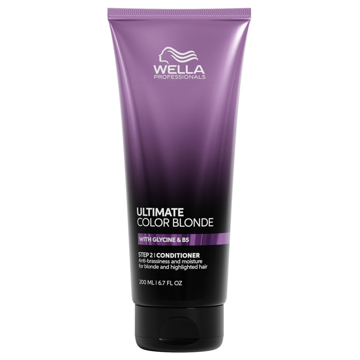 Ultimate Color Blonde Conditioner Step 2