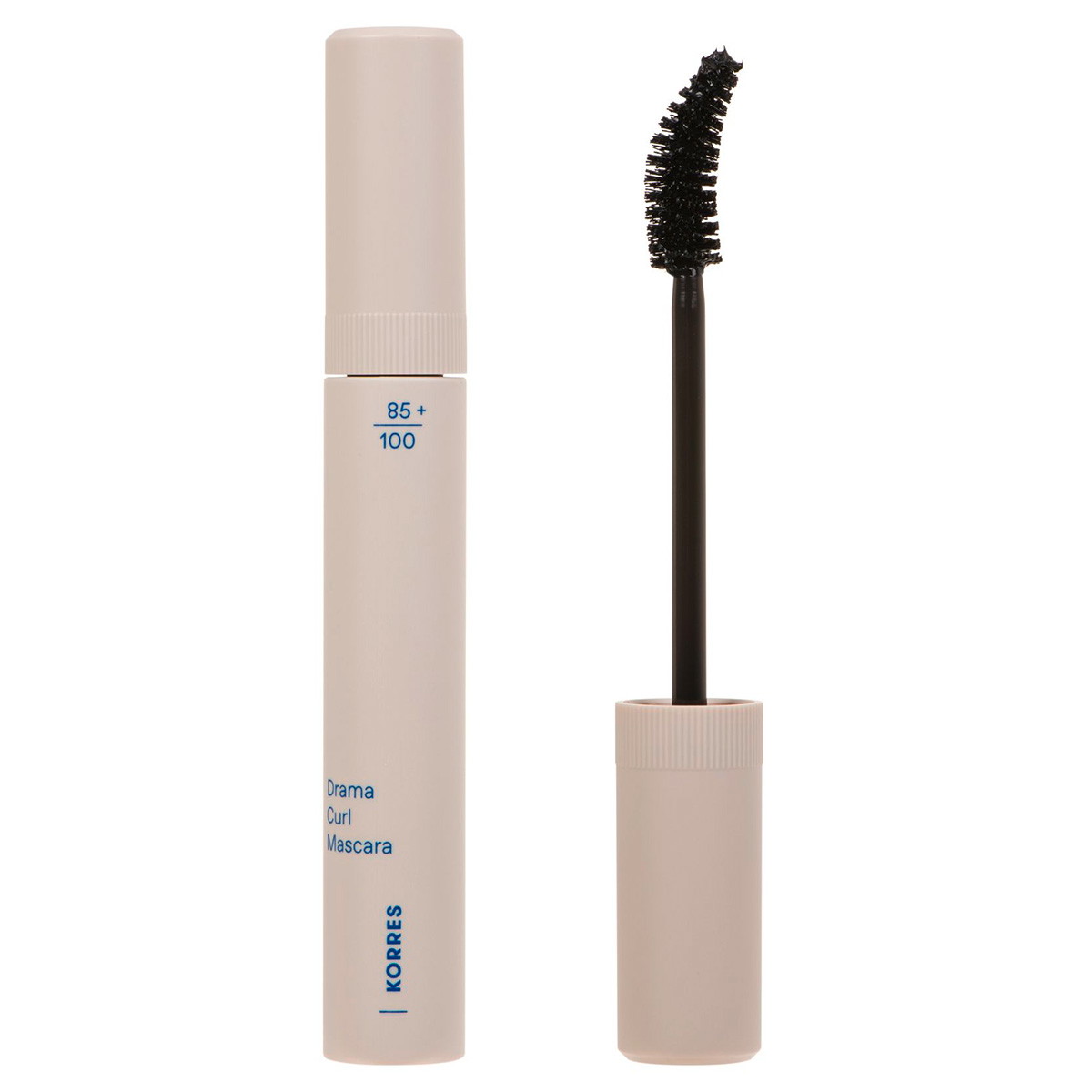 Drama Curl Mascara