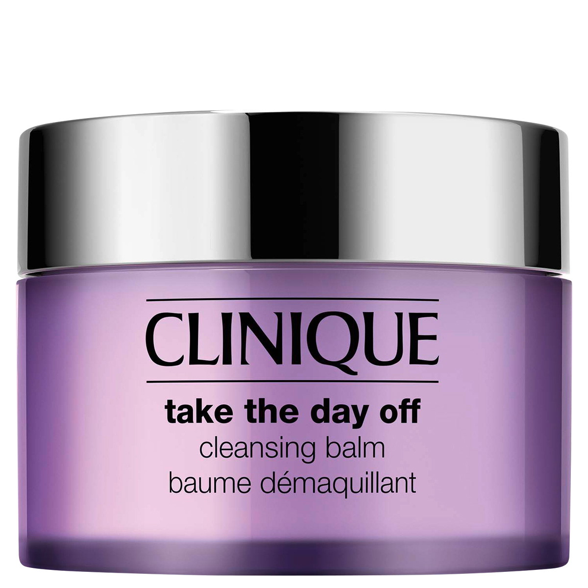 Take the Day off Cleansing Balm