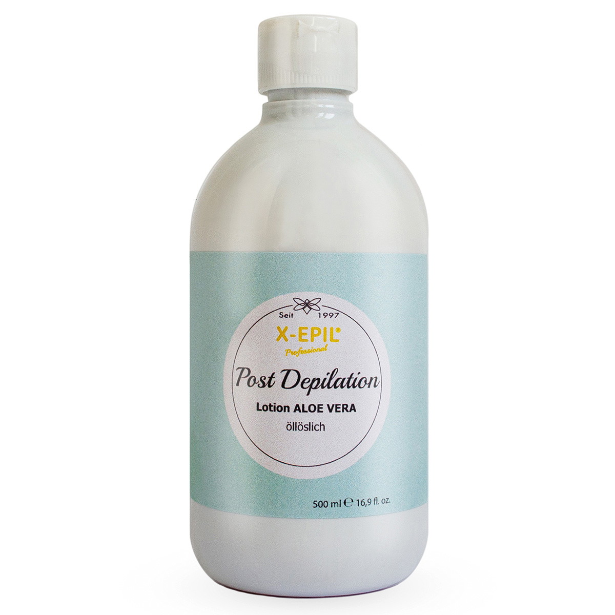 Post Depilation Lotion