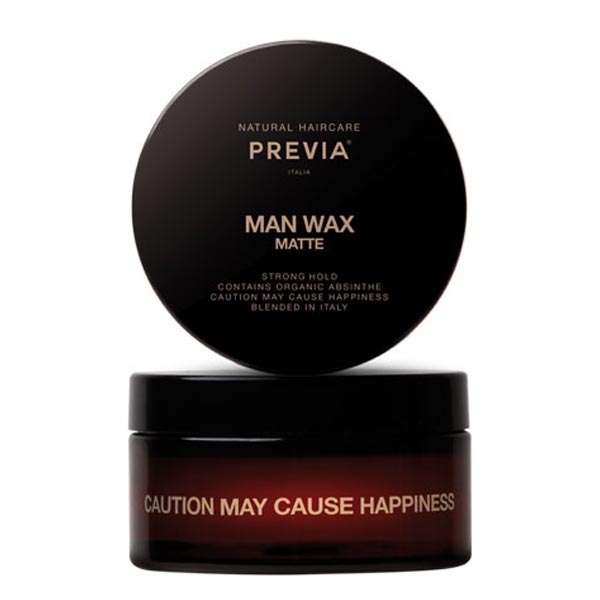 MAN Wax Matte