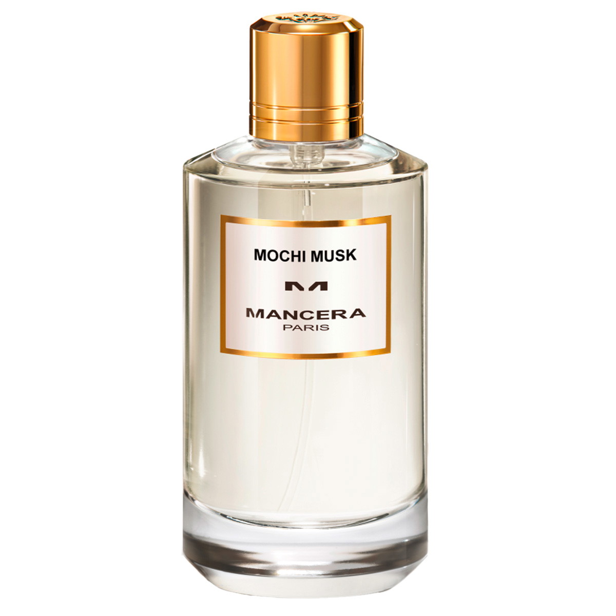 Mochi Musk Eau de Parfum