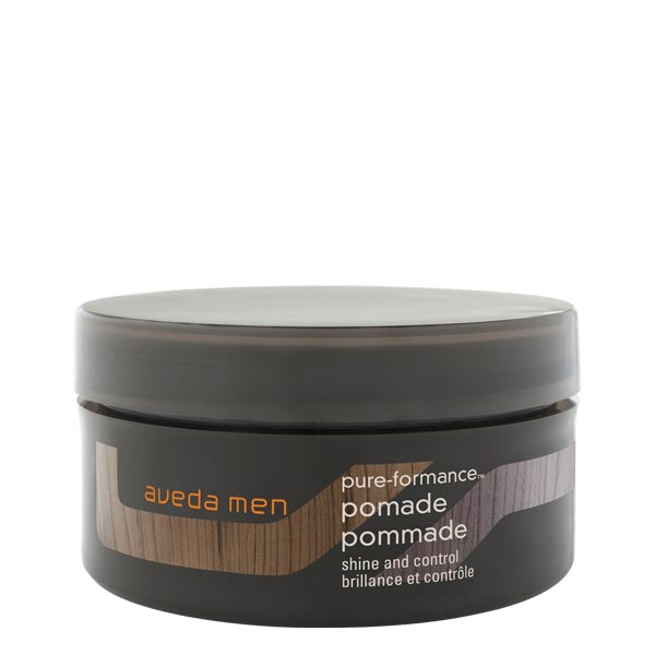 Men Pure-Formance Pomade