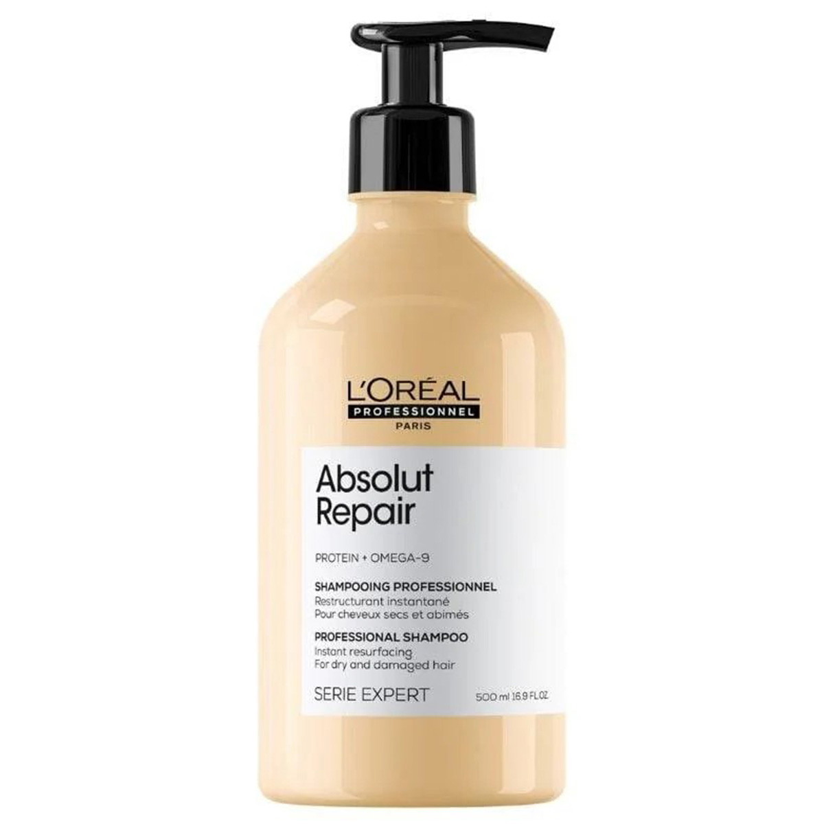 Serie Expert Absolut Repair Professional Shampoo
