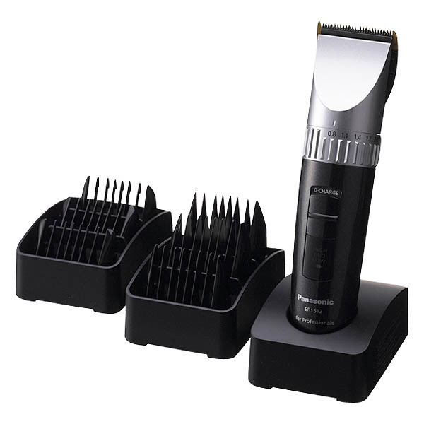 Professional hair clipper ER-1512