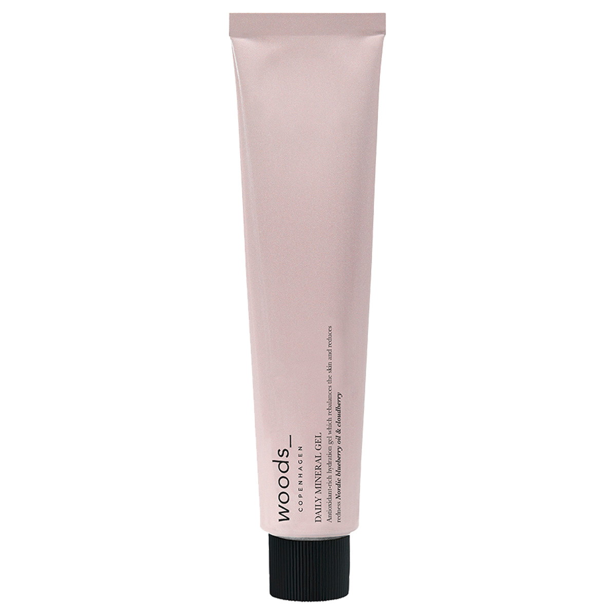 DAILY MINERAL GEL