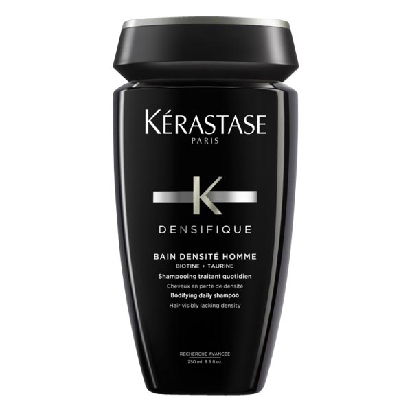 Densifique Homme Bain Densité