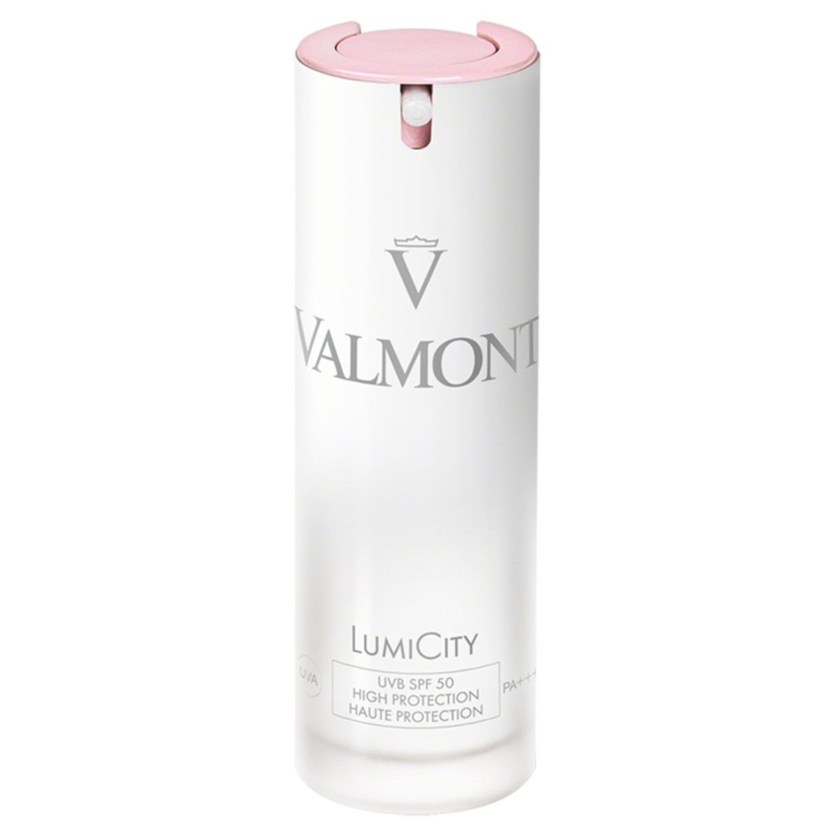 Luminosity LumiCity SPF 50