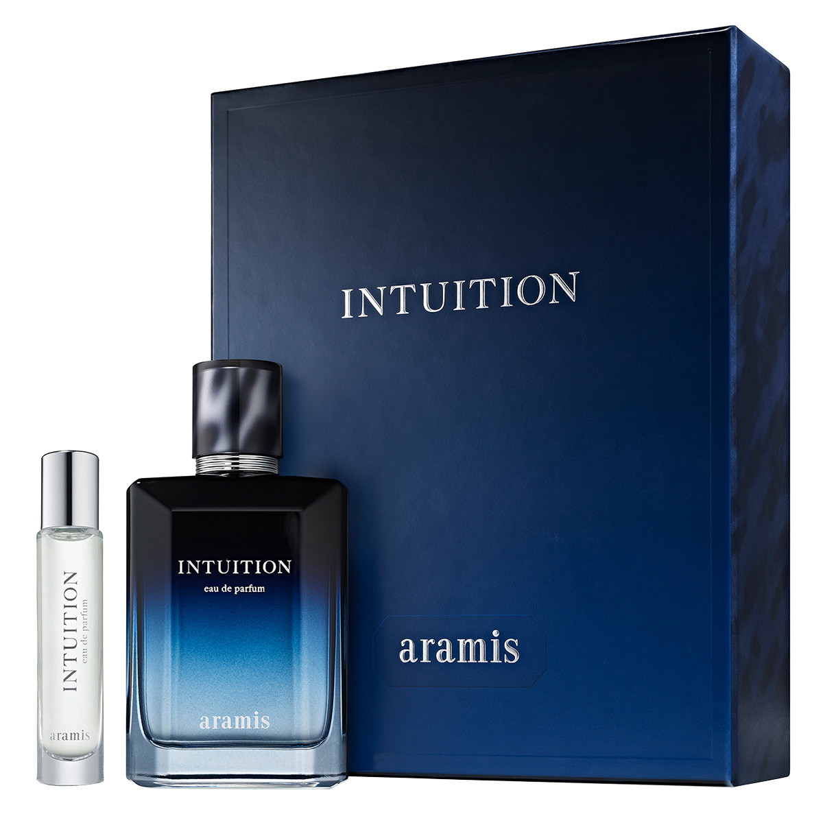 Intuition Home Away Fragrance Duo (EdP 100ml + 10ml)
