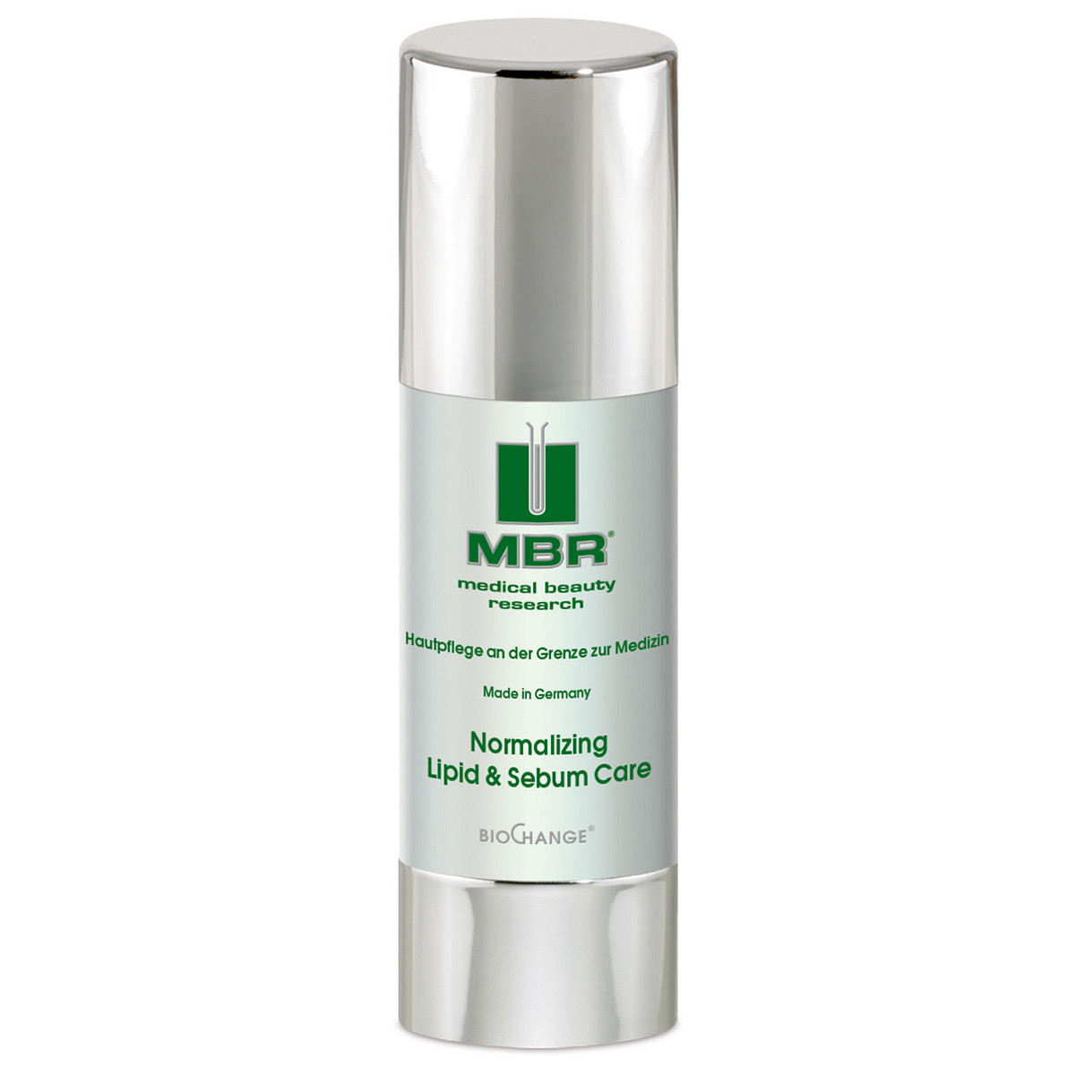 BioChange Normalizing Lipid & Sebum Care