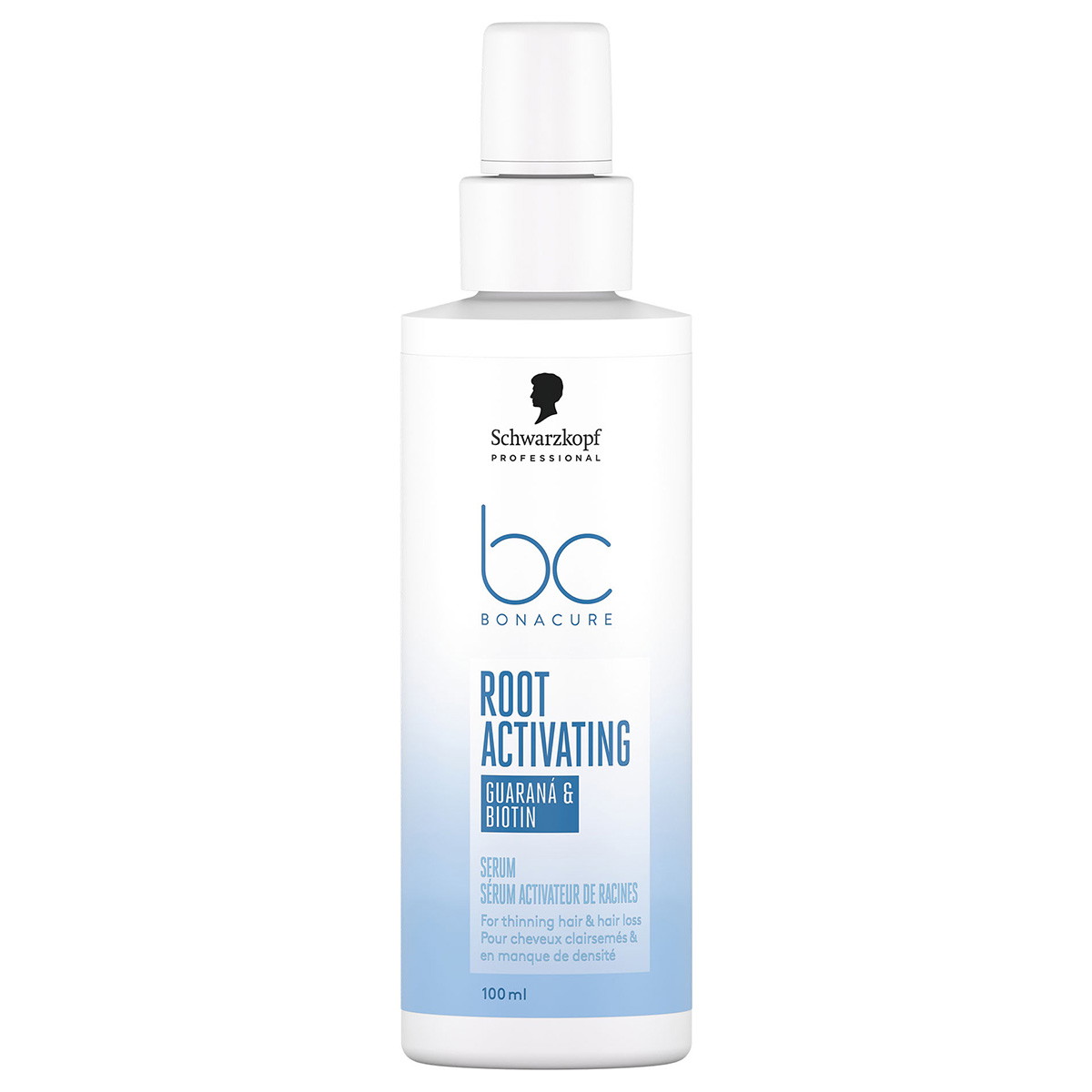 BC Bonacure Root Activating Serum