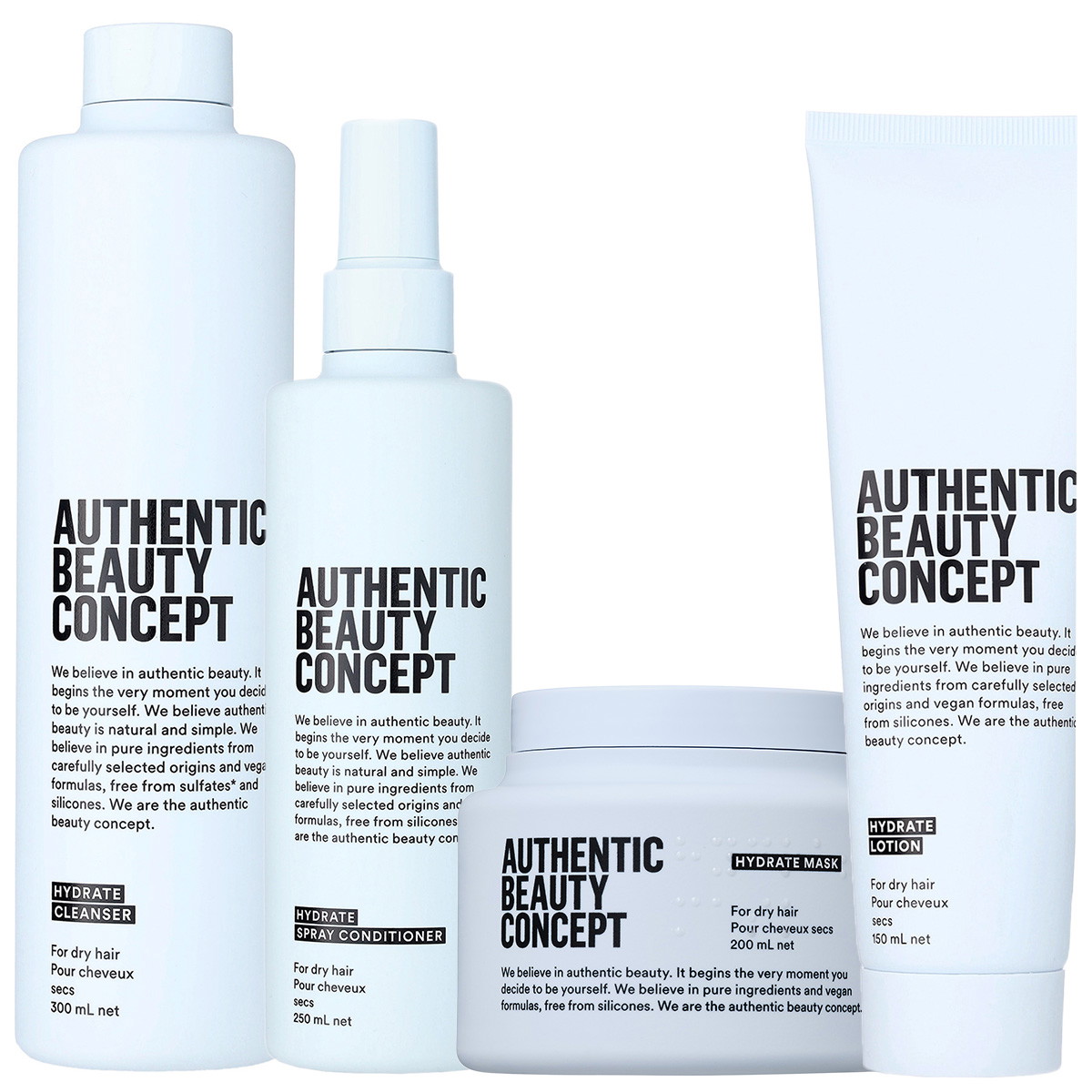 Hydrate Set
