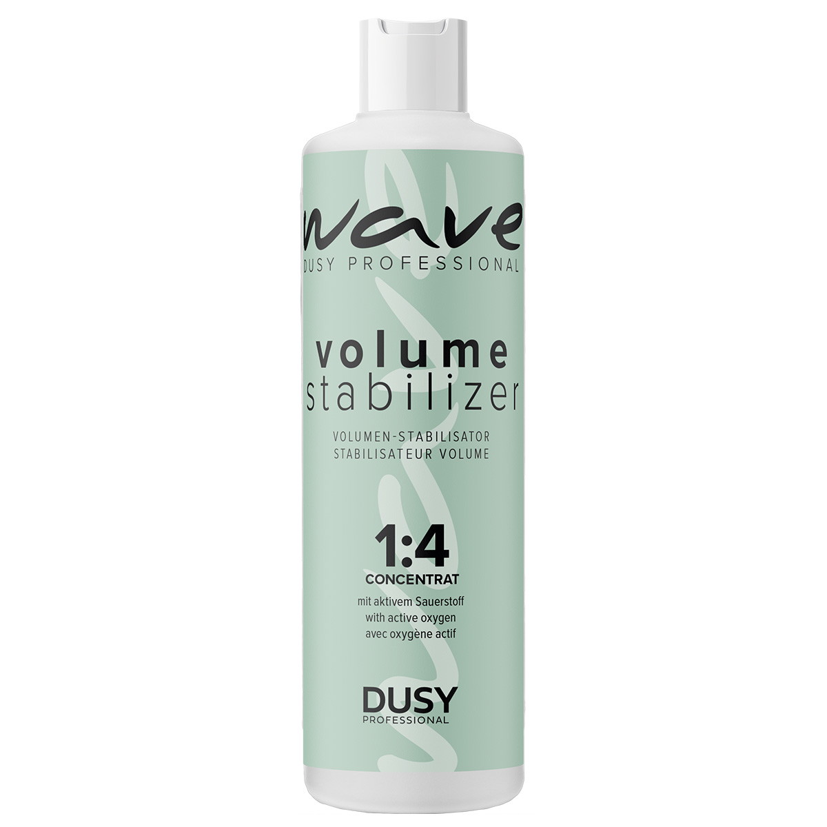 Volume Stabilizer