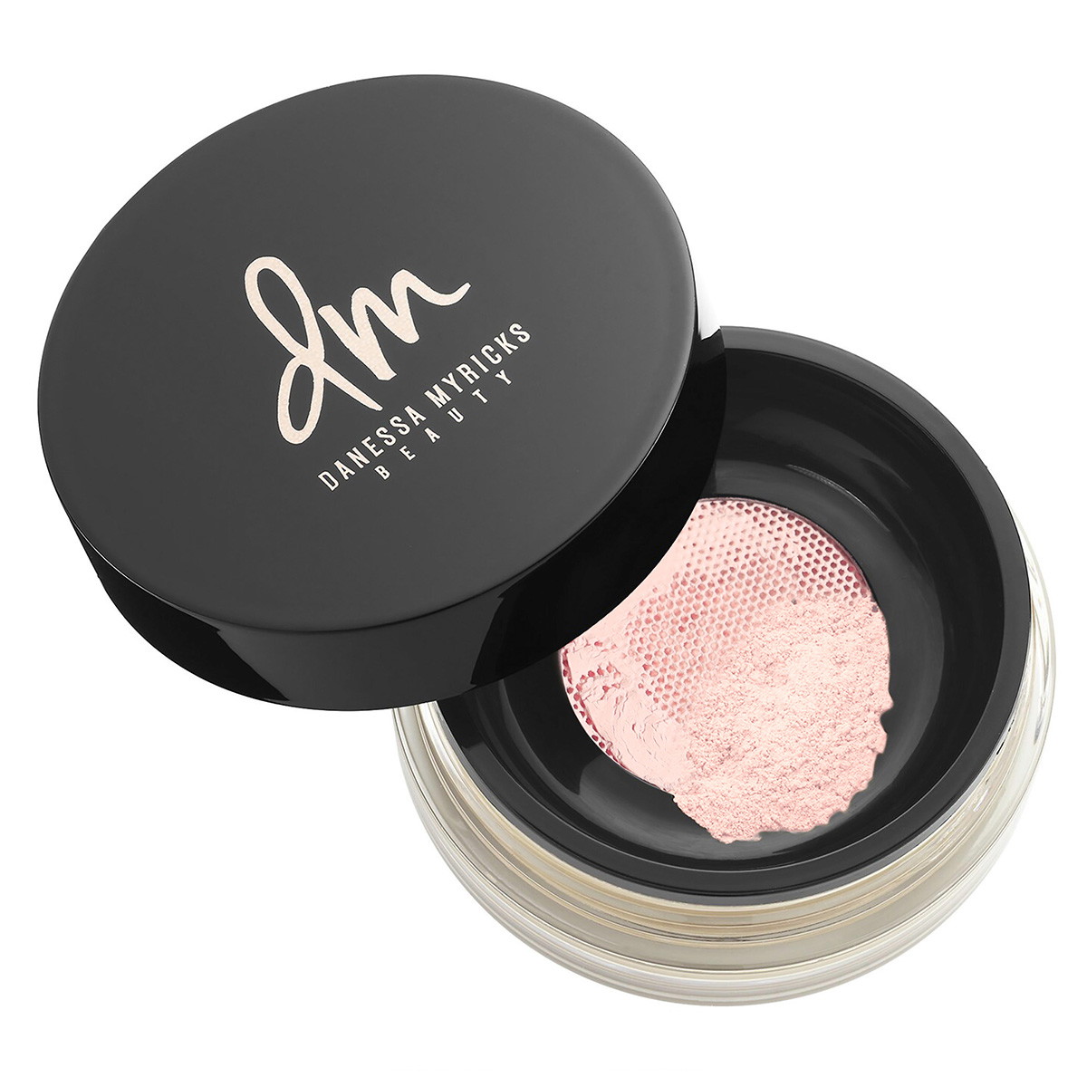 Evolution Powder
